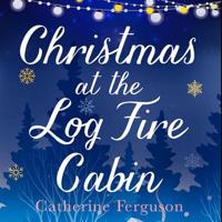 Christmas at the Log Fire Cabin