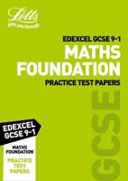 GCSE Maths. Foundation