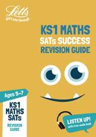 KS1 Maths SATs. Revision Guide 2018 Tests