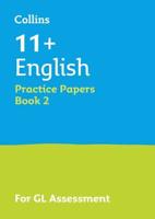English Practice Test Papers Book 2