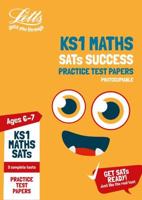 KS1 Maths Sats Practice Test Papers