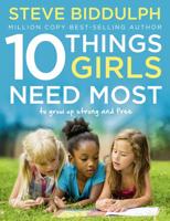 10 Things Girls Need Most