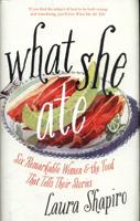 What She Ate