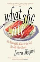 What She Ate