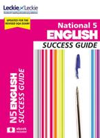 National 5 English. Success Guide