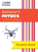 National 5 Physics. Student Book