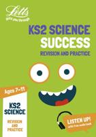 Letts KS2 Science Success. Revision and Practice