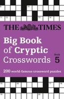 The Times Big Book of Cryptic Crosswords 5