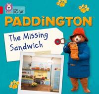 The Missing Sandwich