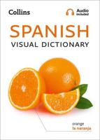 Spanish Visual Dictionary