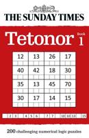 Tetonor. Book 1