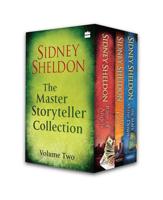 The Master Storyteller Collection, Volume 2