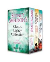 Sidney Sheldon's Classic Legacy Collection, Volume 2
