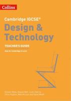 Cambridge IGCSE Design and Technology. Teacher Guide