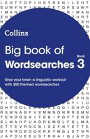 Collins Big Book of Wordsearches. Book 3
