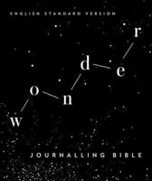 Wonder Journalling Bible