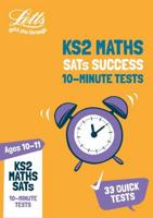 KS2 Maths SATs Age 10-11
