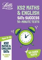 KS2 Maths and English SATs Age 9-10