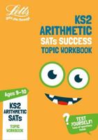 KS2 Maths Mental Arithmetic. Age 9-10 SATs Practice Workbook