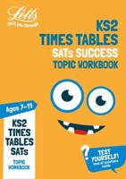 KS2 Maths. Age 7-11 Times Tables