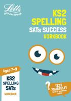 KS2 English. Age 7-9 Spelling