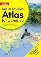 Collins Social Studies Atlas for Jamaica