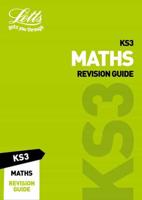 KS3 Maths. Revision Guide