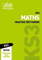 Maths Practice Test Papers. KS3
