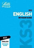 KS3 English. Revision Guide