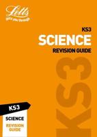 KS3 Science. Revision Guide