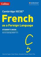 French as a Foreign Language. Student's Book