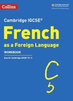 Cambridge IGCSE French. Workbook