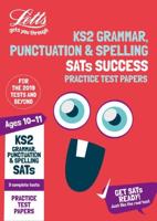 KS2 English. Grammar, Punctuation and Spelling