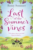 Last of the Summer Vines