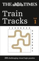 The Times Train Tracks. Book 1