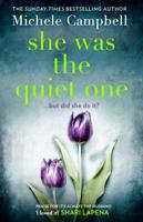She Was the Quiet One