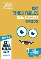 Times Tables. Ages 5-7 Practice Workbook