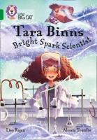 Tara Binns