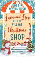 Love and Lies at the Village Christmas Shop