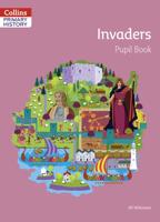 Invaders. Pupil Book