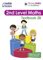 Primary Maths for Scotland. Textbook 2B