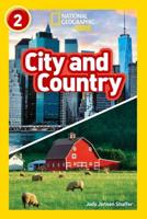 City and Country