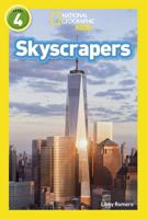 Skyscrapers. Level 4