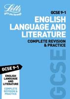 GCSE 9-1 English Language and Literature