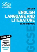 GCSE 9-1 English Language and English Literature. Revision Guide