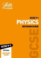 GCSE 9-1 Physics. Revision Guide