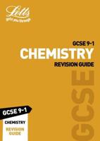 GCSE 9-1 Chemistry. Revision Guide