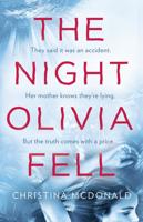 The Night Olivia Fell