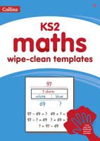 KS2 Wipe-Clean Maths Templates