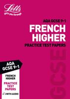 AQA GCSE 9-1 French. Practice Test Papers